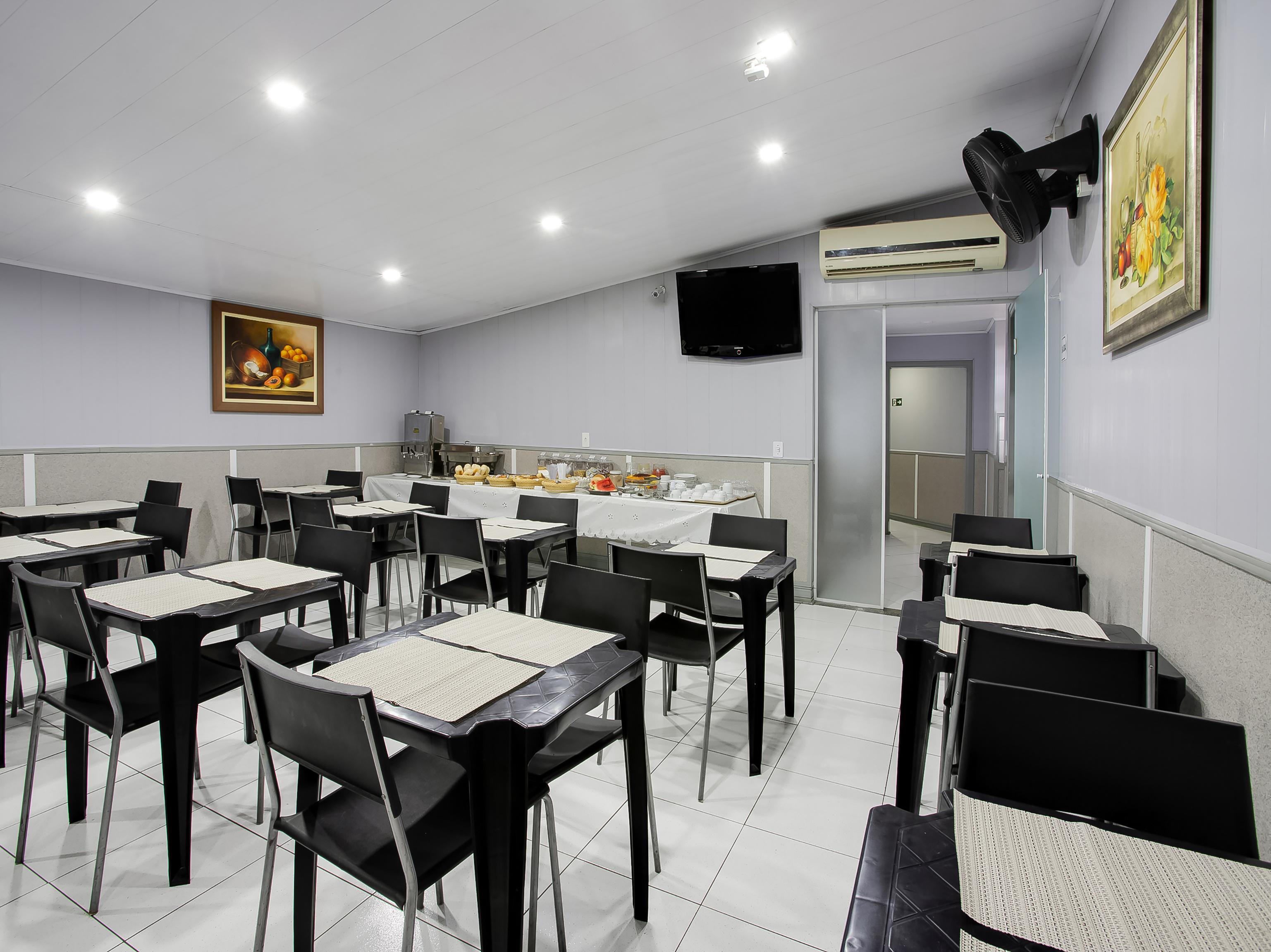 Calamares Hotel Sao Caetano (Adults Only) Santo André Exterior foto