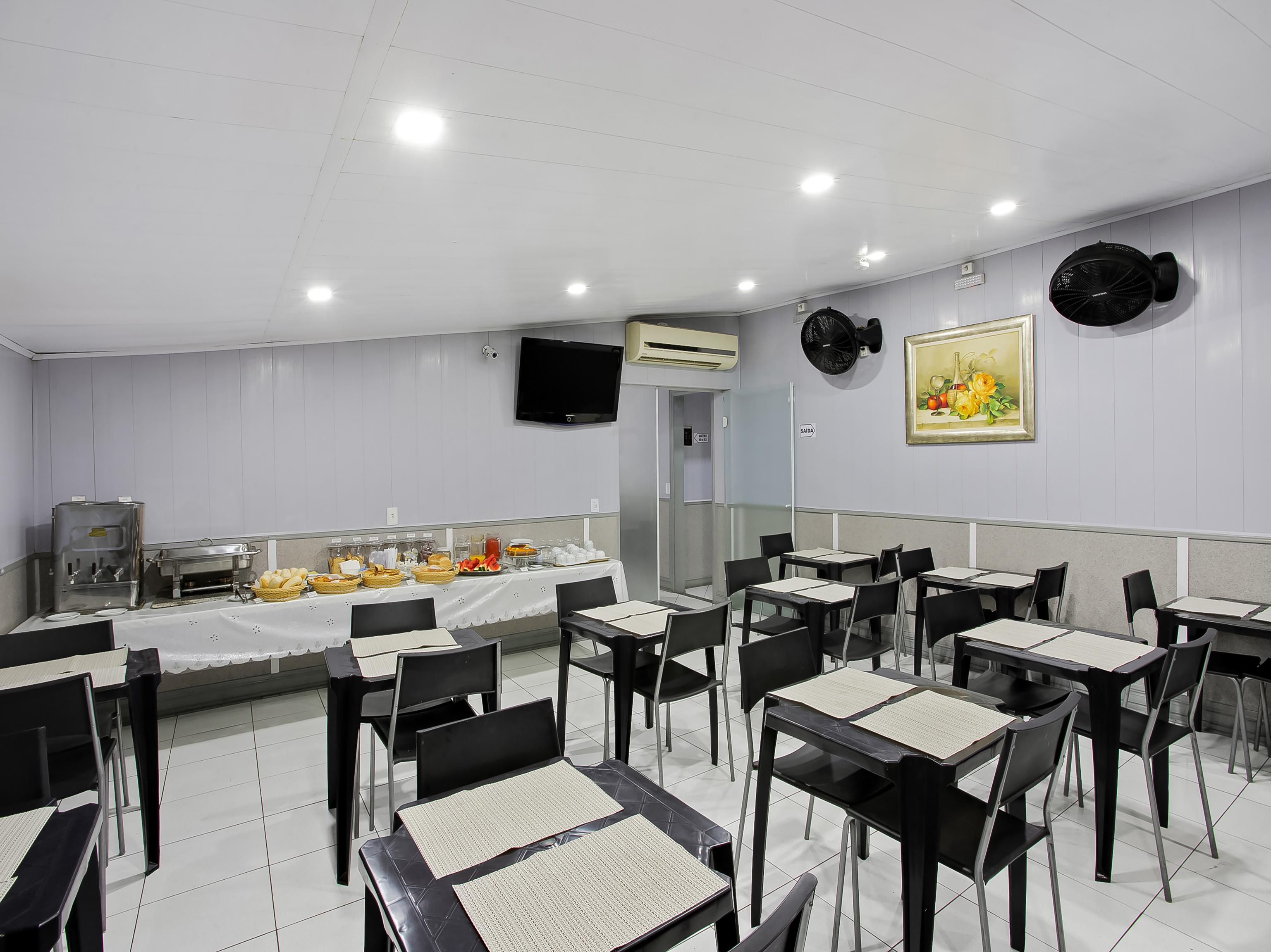 Calamares Hotel Sao Caetano (Adults Only) Santo André Exterior foto