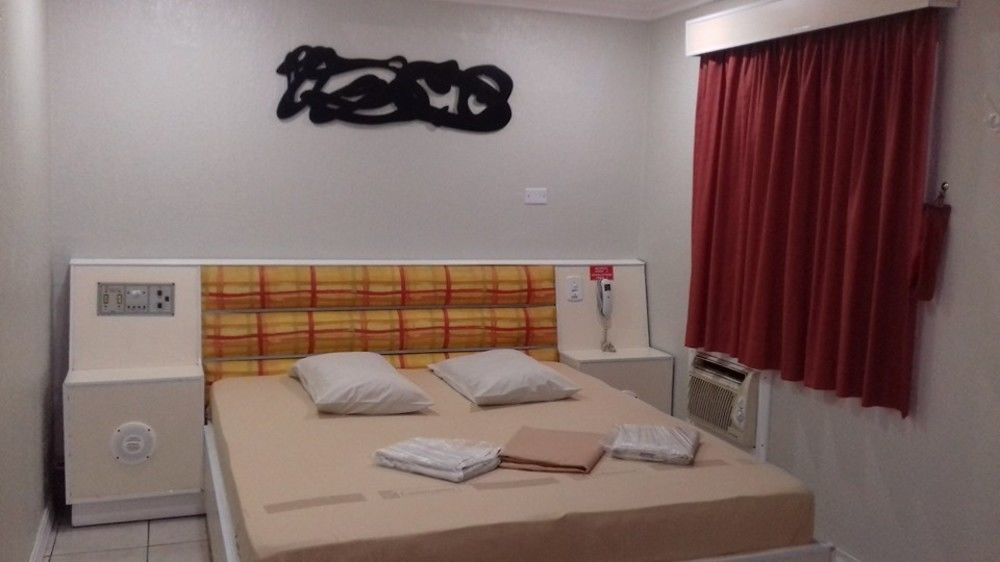 Calamares Hotel Sao Caetano (Adults Only) Santo André Exterior foto